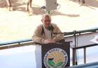 Castagnani del CRA"el gremialismo Rural no debe callarse ni ignorar los problemas de los productores ". Claro mensaje para la Rural Río V y San Luis 