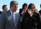 Poggi jugará con Cristina en la interna peronista .Adolfo hará lo mismo.Alberto ante una nueva oportunidad de liderar , si gana .Los riesgos están tomados 