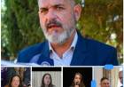 Pipí ALI, Zavala Chacur, Nazarena Echandía, Ayelen Mazzina, Cinthia Ramirez y Ángela Gatto, en la lista de Quintela .La lapicera es la misma.. Análisis de la dirigencia.