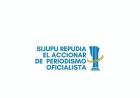 El SIJUPU acusó a Masci, Poder y Miranda (voceros de Poggi) de usar la plata de los Sanluiseños para ensuciarlos . 
