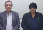 Rivarola y las esquirlas.Su Secretaria de Hacienda Grando, modificó el sistema para cobrar 100 veces más . Será indagada