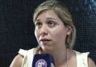 Falsa denuncia contra Antonella Gil. Serán denunciados los proveedores, el Fiscal de Estado y Salomón por abuso de poder . Persecución odiosa  selectiva 