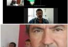 Condenaron al ex Diputado Poggista Fabián Cuello por comprar cosas robadas.Vias de Tren y durmientes que los tuvo que devolver 