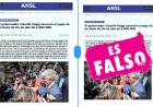 Poggi dice que no pagará el bono de 800 mil de fin de año , anunciado por medios . Otro golpe más a los Estatales 