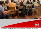 La UCR no volverá a votar en contra de POGGI. Será un solo bloque.Alvarez Pinto no soportó el apriete y Ricca y Giménez deberán acatar .Lo harán? Ceballos en contra 