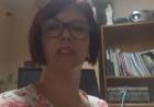 Elena Pastor despertó ante el desastre de Poggi .Carta Dura que refleja que seguimos peor .No era lo que yo creí, dijo 