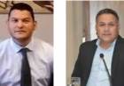 Piden investigar a los Senadores Carlos García y Diego García por coimas por su transfuguismo político. Dádivas , patrimonio , nombramientos y Cuentas en la investigación