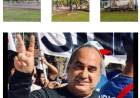 Periale construye el polideportivo más grande de Mercedes y se lanza a Senador.Le sobran pergaminos para defender Pedernera