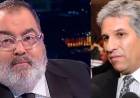 Murió Lanatta , el que le dijo CHANTA a Poggi y echó del estudio.Fue inédito, porque Poggi defendió a los Rodríguez Saá.Yo te pago el sueldo , le dijo el periodista.