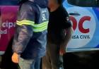 Hissa descolgó el 147 ante el caos y la improvisación por él temporal . 