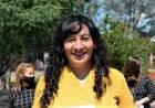 Rosita Calderón, una indiscutible que mide positivamente en Belgrano .Puede ser Candidata a Diputada o Senadora .