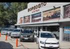 Borgogno: en Villa Mercedes estamos en medio de la nada por la inseguridad.Pagamos impuestos para que no haya seguridad.Fuerte reclamo del empresario de autos 