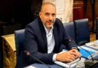 La Punta: GIL : si yo estuviera en lugar de Ayala habría agua. Está haciendo sufrir a la gente.Desasrrosa situación con el calor 