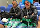 Créditos CFI : Poggi avaló 650 millones a un importador de combustibles  de avión de Santa Fé. La industria indignada. Quien es Ariel Pérez, él amigo de Trombotto, nuevo millonario con plata de San Luis 