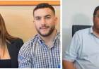Caso Beltrán -Anabella: se excusó Ortiz y le pasó el expediente a Cuello.Decide la Cámara si corresponde.Entramado que dilata la posición de la Fiscalía.