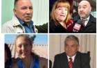 La Toma.Viejos zorros políticos podrían volver. José Escudero y Quique Cornejo . BOLON no está descartado. Dominga en las gateras 