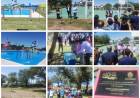 Daract hace Historia.Balneario Los Sauces es realidad .Con los recursos de los Daractense. Domínguez y un legado para la historia.Poggi y otro golpe bajo a Justo Daract por mezquindad .