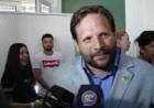 Russo"la inseguridad cuando no Gobernaban era del Gobierno.Ahora es de la Justicia " La inutilidad e hipocresía del Poggismo sintetizada.
