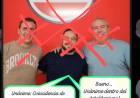 Se rebela parte de la UCR: no vamos a votar una Alianza que tiene a Adolfo Rodríguez SAA, al que por años combatimos por corrupto.Duro comunicado de Identidad Radical 