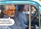 Pobre discurso de Poggi.Horrores en el guión y cero autocrítica sobre su gestión.Demasiado pérdida de tiempo , ocuparse de lo anterior.Burradas en temas judiciales.