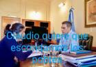 La prohibición de trapitos, muestra la inutilidad e impericia de quienes deben dar trabajo .Hissa y la criminalización de los pobres .Sosa la ex pobre , pondrá Policías a reprimir pobres. Poggi no quiere en su vista, a los pobres.