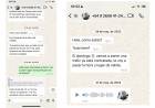 Unión: la prueba del fraude  que viene de antes de 2023. 