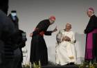 Preparan el cónclave para decidir él sucesor de Francisco. Cuales son los principales protagonistas.