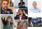 Maxi Frontera, clave en la la estrategia oficialista.Sin confrontar, le abre Mercedes a Poggi y si gana , como se prevee , será indiscutible .Una encuesta le da 3 o 4 Concejales. El Giraudismo, entregado al Maxismo para sumar 