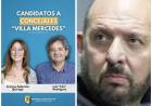 Anticipan duro conteo por la banca de DAlessandro y el orden por género en la banca de Concejal del PJ en Villa Mercedes de Quiroga.