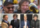 Entre los espacios Libertarios, sacaron casi el 20 %. Dos Diputados , 1 Intendente y 3 Concejales .Sin Milei oficial , superaron las expectativas. La necesidad de unirse .