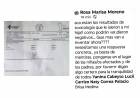 Ante Intoxicaciones masivas, Poggi decidió que los padres opten que sus hijos, de comer o no, en la Escuela. Nada de reconocer errores. Buena Esperanza lo hizo y les sacó la careta con valentía.