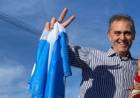 Cabrera dijo que la no universalidad del PANE, es reconocer que se pueden intoxicar los chicos, para echarle la culpa a los padres que digan que deben comer ".Es repudiable.