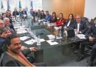 Gobernadores con Poggi incluido, no apoyan él aumento a los Jubilados, Discapacidad y Moratoria. Si  las modificaciones Fiscales a favor de las Provincias 