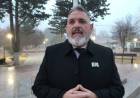 Pipí ALI denunció a Poggi por Malversación de Fondos .La impunidad del usar la plata que había , para no pagarle a los empleados públicos sueldos, que fueron desdoblados .El sufrimiento de los estatales para hacer justicia .