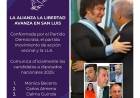 El armado de Poggi Milei, dejó heridos. Cacace , Bachey, Dallesandro, José Giraudo y  Ceballos.