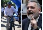 PIPI ALI acusó a Poggi de haberse enriquecido ilícitamente y lo desafíó a qué se vindique .