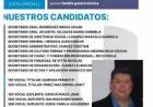UTHGRA:la oportunidad para seguir adelante con Rodríguez.La torpeza de quienes se les oponen. Casi se aporteña.El garrismo y él Petizo Álvarez detrás 