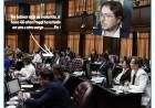 Presupuesto 2026: Berardo noqueó al poggismo.Hablan de herencia como si Poggi hace 40 años no Gobernara en uno u otro cargo .Pobreza absoluta garantizan