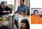 Potrero :La alianza del poggismo se partió en TRES para Intendente.Olagaray, Sarmiento y Orlando .Milei no presenta Candidatos .El MOVIPRO busca ser competitivo. Gómez, con ventaja 