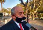 Demandan a Bazla , por grave desconocimiento del derecho administrativo, justo él que él controla .Millonaria demanda de un ex puntero suyo  .