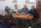 La miseria salarial Docente unió a los Gremios.60 puntos de pérdida del salario real. Sino hay repuesta, irían al paro. 45 por ciento lo destinan ya a tarjetas y préstamos .No da para más.