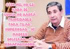 Para Pipo Rossi 250 mil de cuota de viviendas,  no es nada y 60 mil por materiales tampoco. El exagerado costo de 75 millones. Reconoció que Rodríguez Saá les dejo casas casi hechas. No habrá prioridades ni a filas numerosas, ni madres  solteras , ni discapacitados.Sorteo