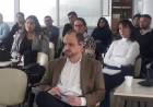 Rachid, ignorado a pesar de que sus golpes a las drogas, fueron los mayores de la historia , con la gestión anterior.Su posición a favor de la ley de narcomenudeo y descubrir que desde La Botija  operaba una banda narco las razones.