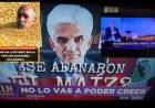 El Caburé:La evasión fiscal agravada sobre los sospechados de la desaparición del maiz será denunciada. Estaba declarado ante ARCA , lo que agrava la situación de Bazla . Llegó a la TV Nacional , él escándalo.