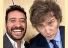 Cacace: "tranquilamente puedo ser Candidato a Gobernador por LLA. El domingo me dió la razón de estar donde me puso él Presidente y la gente nos dió la razón"