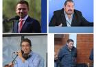 Potrero y una elección entre  Gómez, que llevó a la Ciudad al tope turístico, ROMPE PEPE Olagaray y la personal de Orlando .Sarmiento del PRO irá por fuera del poggismo  con apoyo de Charly Pereyra y Libertarios .