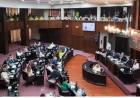 El oficialismo rechazó la interpelación a Bazla por El CABURE,apoyó la continuidad de funcionarios provisorios nombrados por las reformas procesales y le dió  la razón por Ley a la creación del Municipio del Suyuque Los  Molles, hecha por él PJ.
