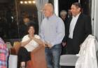 Bartolo Abdala , se jugó por Sarmiento en Potrero y los Libertarios juegan con él.