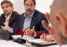  La oposición a MILEI, larga un INDEC paralelo, con los gastos esenciales que subieron el 500 por ciento  realmente.Datos dibujados de inflación y pobreza .
