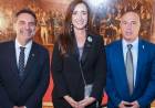 Villarroel defendió a Bartolo y por ahora sigue de Presidente Provisional hasta febrero. Bullrich pidió su remoción , con Charly Pereyra haciendo fuerza .Tiene 7 vidas , cae parado, dijo .